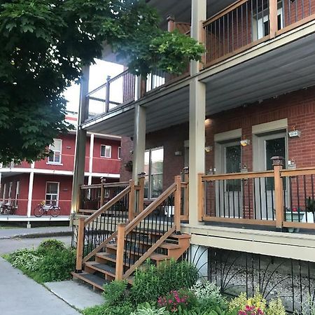 Le 2316-1 Un Appartamento Saint-Hyacinthe Esterno foto