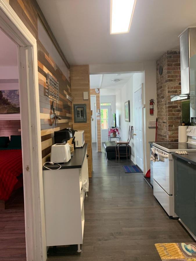 Le 2316-1 Un Appartamento Saint-Hyacinthe Esterno foto